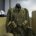 WW2 German Afrika Korps Uniform