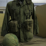 US Vietnam War Uniform