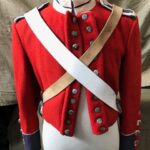 Colonial Uniforms