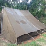 Wall Tent